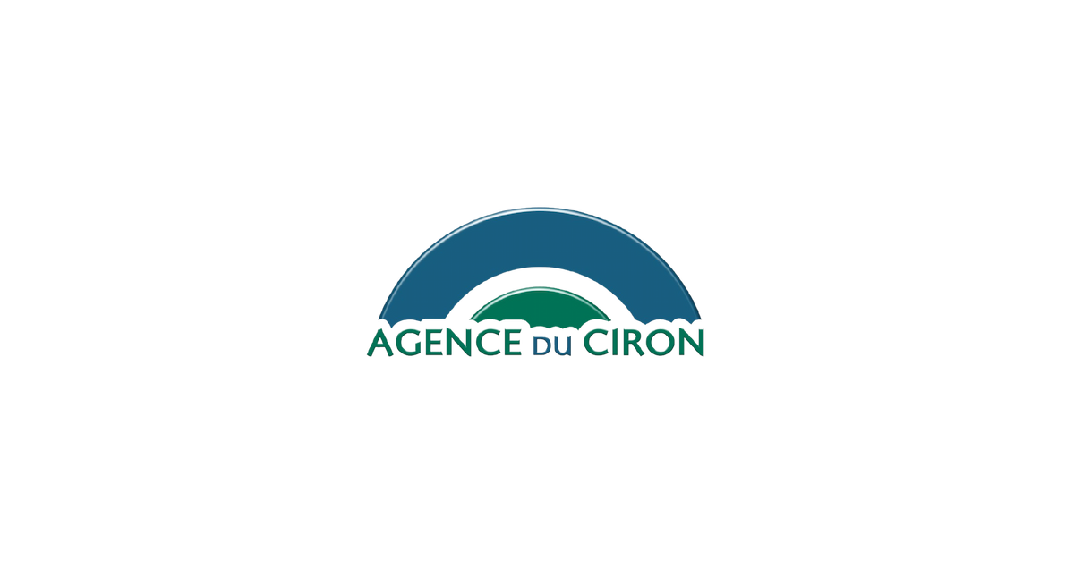 Logo de l'agence Guillemet Agence Du Ciron